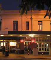 Chutney Marys - Rockingham - Tourism Gold Coast 0