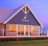 The Goose - Tourism Gold Coast