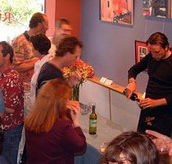 Riki Blake's Cafe - Tourism Gold Coast