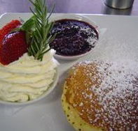 Y2k Cafe  Restaurant - Tourism Gold Coast