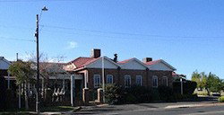 Capel Tavern, Restaurant & Bottleshop - Tourism Gold Coast 0