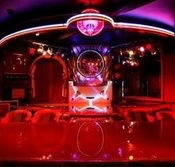The Voodoo Lounge  - Tourism Gold Coast