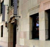 Balthazar Bar Restaurant - Tourism Gold Coast