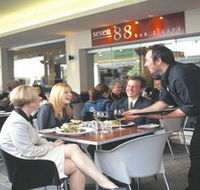 Seven88 Bar  Cafe - Tourism Gold Coast