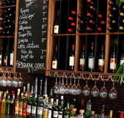 Amphoras  Bar  Bistro - Tourism Gold Coast