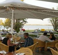 Coco's Riverside Bar  Restaurant - Tourism Gold Coast