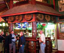 Swinging Pig Bar & Restaurant - Tourism Gold Coast 0