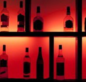 Glo Lounge Bar - Tourism Gold Coast