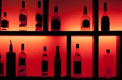 Glo Lounge Bar - Tourism Gold Coast 0