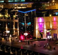 Home Bar - Tourism Gold Coast
