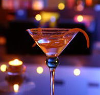 The Gantry Restaurant  Bar - Tourism Gold Coast