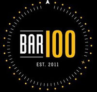 Bar 100 - Tourism Gold Coast