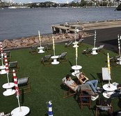 The Island Bar - Tourism Gold Coast