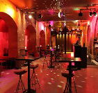 Crystal Bar - Tourism Gold Coast