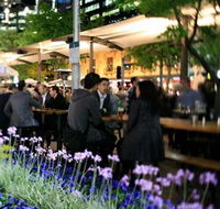Quay Bar - Tourism Gold Coast