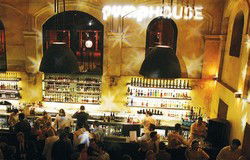 Pumphouse - Tourism Gold Coast 0