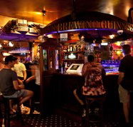 PJ O'Briens