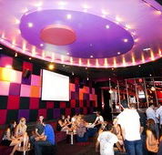 Eve Nightclub - Tourism Gold Coast