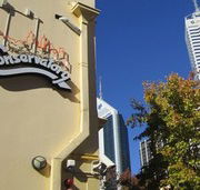 Conservatory Bar - Tourism Gold Coast