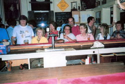 Royal Oak Hotel Ballarat - Gold Coast 1