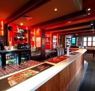 Marine Hotel - Tourism Gold Coast