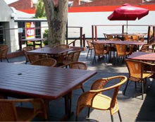 Tudor Inn Hotel - Tourism Gold Coast 1