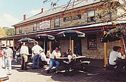 Berrima NSW Tourism Gold Coast