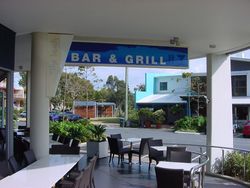 Cabarita Beach Bar & Grill - Tourism Gold Coast 1