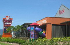 Mt Sheridan Tavern - Tourism Gold Coast 1