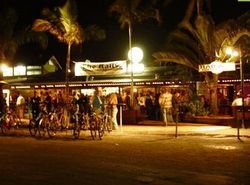 Railway Friendly Bar - Tourism Gold Coast 1