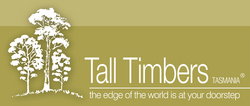 Tall Timbers Tasmania - Tourism Gold Coast 1