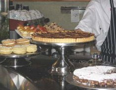 Dux Restaurant - Tourism Gold Coast 1