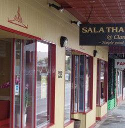 Sala Thai - Fremantle - Tourism Gold Coast 1