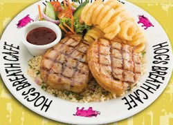 Hogs Breath - Rockingham - Tourism Gold Coast 1