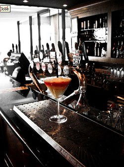 The Stage Door Bar & Brasserie - Tourism Gold Coast 1
