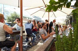 The Monk Brewery And Kitchen - Tourism Gold Coast 1