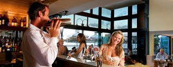 The Gantry Restaurant & Bar - Tourism Gold Coast 1