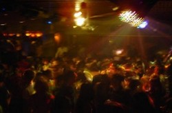 Club Tracks - Tourism Gold Coast 1