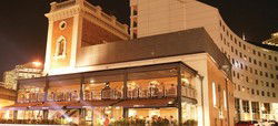 Pumphouse - Tourism Gold Coast 1