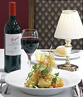 Grand Hotel Melbourne - Tourism Gold Coast 2