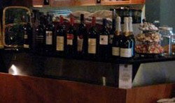 Dux Restaurant - Tourism Gold Coast 2