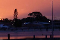 Sunsets Restaurant - Tourism Gold Coast 2