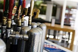 The Gate Bar & Bistro - Tourism Gold Coast 2