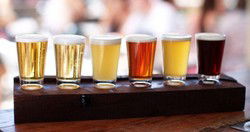 The Monk Brewery And Kitchen - Tourism Gold Coast 2