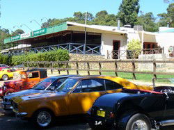 Jarrahdale Tavern - Tourism Gold Coast 2