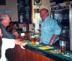 Royal Oak Hotel Ballarat - Gold Coast 3