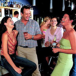 Westmeadows Tavern - Tourism Gold Coast 3