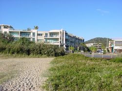 Cabarita Beach Bar & Grill - Tourism Gold Coast 3