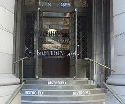 Bistro Fax - Tourism Gold Coast 3