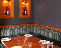 Dux Restaurant - Tourism Gold Coast 3